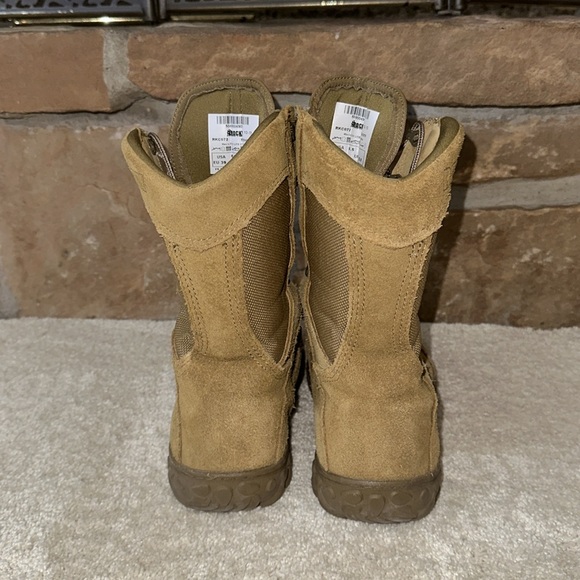 ROCKY S2V Predator Military Boot - Picture 5 of 11